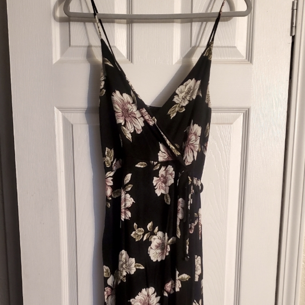 Sun Dress